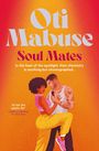 Oti Mabuse: Soul Mates, Buch