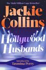 Jackie Collins: Hollywood Husbands, Buch