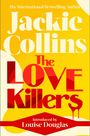 Jackie Collins: The Love Killers, Buch