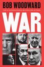 Bob Woodward: War, Buch