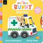 Carys Bexington: Nik-Nak Bunny: Doctor, Buch