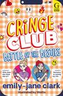 Emily-Jane Clark: Battle of the Besties, Buch