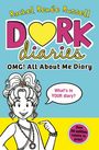 Rachel Renee Russell: Dork Diaries: OMG! All About Me Diary, Buch