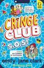 Emily-Jane Clark: Cringe Club 3, Buch