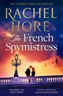 Rachel Hore: French Spymistress, Buch