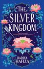 Radiya Hafiza: The Silver Kingdom, Buch