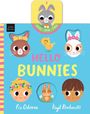 Fiz Osborne: Hello Bunnies, Buch