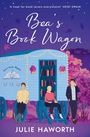 Julie Haworth: Bea's Book Wagon, Buch