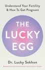 Lucky Sekhon: The Lucky Egg, Buch