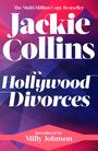 Jackie Collins: Hollywood Divorces, Buch