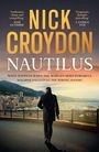 Nick Croydon: Nautilus, Buch