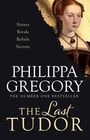 Philippa Gregory: The Last Tudor, Buch