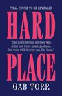 Gab Torr: Hard Place, Buch