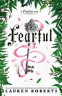 Lauren Roberts: Fearful, Buch