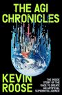 Kevin Roose: The AGI Chronicles, Buch
