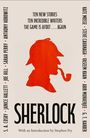 Various Authors: SHERLOCK: Short Story Anthology, Buch