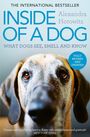 Alexandra Horowitz: Inside of a Dog, Buch