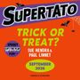 Paul Linnet: Supertato: Trick or Treat!, Buch