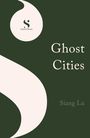 Siang Lu: Ghost Cities, Buch