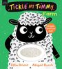 Effie Briant: Tickle My Tummy, Buch