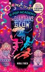 Mina Finch: K-Pop Academy: Guardians' Glow, Buch