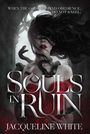 Jacqueline White: Souls In Ruin, Buch