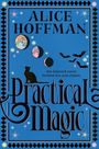 Alice Hoffman: Practical Magic, Buch