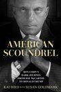 Kai Bird: American Scoundrel, Buch