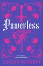 Lauren Roberts: Powerless: The Summer Edition, Buch