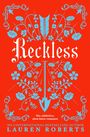 Lauren Roberts: Reckless: The Summer Edition, Buch