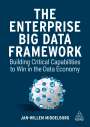 Jan-Willem Middelburg: The Enterprise Big Data Framework, Buch