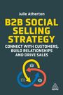 Julie Atherton: B2B Social Selling Strategy, Buch