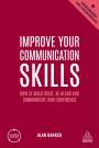 Alan Barker: Improve Your Communication Skills, Buch