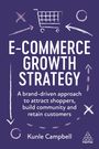 Kunle Campbell: E-Commerce Growth Strategy, Buch