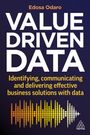 Edosa Odaro: Value-Driven Data, Buch