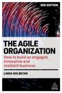 Linda Holbeche: The Agile Organization, Buch