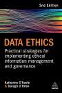 Daragh O'Brien: Data Ethics, Buch