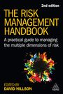 : The Risk Management Handbook, Buch