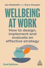 Ian Hesketh: Wellbeing at Work: How to Design, Implement and Evaluate an Effective Strategy, Buch