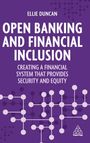 Ellie Duncan: Open Banking and Financial Inclusion, Buch