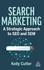 Kelly Cutler: Search Marketing, Buch