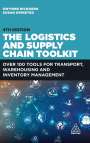 Gwynne Richards: Logistics and Supply Chain Toolkit, Buch