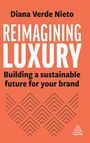 Diana Verde Nieto: Reimagining Luxury, Buch