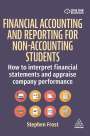 Stephen Frost: Financial Accounting and Reporting for Non-Accounting Students, Buch