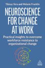 Tibisay Vera: Neuroscience for Change at Work, Buch