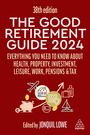 : The Good Retirement Guide 2024, Buch