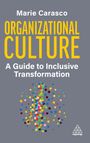 Marie Carasco: Organizational Culture, Buch
