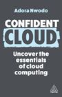 Adora Nwodo: Confident Cloud, Buch