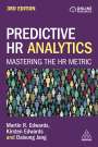 Martin Edwards: Predictive HR Analytics, Buch