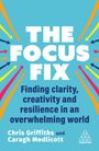 Chris Griffiths: The Focus Fix, Buch